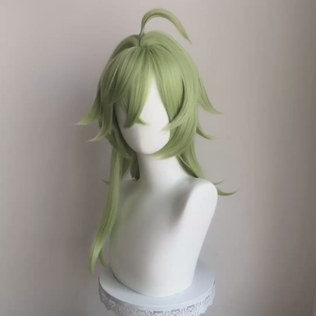 Cosplay Wig - Genshin Impact Collei