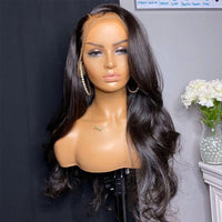 Premium Wig - High-Toned Front Lace Hair Wig-Lace Front Wig-UNIQSO