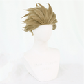 Cosplay Wig - My Hero Academia-Hawkes-Cosplay Wig-UNIQSO