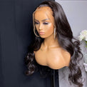 Premium Wig - High-Toned Front Lace Hair Wig-Lace Front Wig-UNIQSO