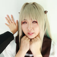 Sweety Toilet Bound Hanako Kun - Yashiro Nene (1 lens/pack)-Colored Contacts-UNIQSO