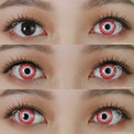 Sweety Crazy Dune (1 lens/pack)-Crazy Contacts-UNIQSO