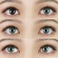 Sweety Camilla Grey (1 lens/pack)-Colored Contacts-UNIQSO