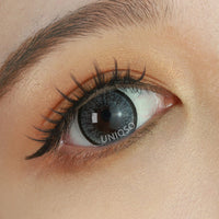 Kazzue Blytheye Grey (1 lens/pack)-Colored Contacts-UNIQSO