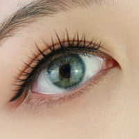 Sweety Camilla Grey (1 lens/pack)-Colored Contacts-UNIQSO