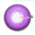 Sweety Milkshake Violet (1 lens/pack)-Colored Contacts-UNIQSO