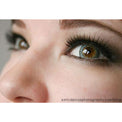 Western Eyes Puffy 3 Tones Grey (1 lens/pack)-Colored Contacts-UNIQSO