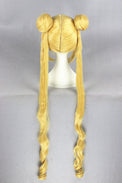 Cosplay Wig - Sailor Moon-Cosplay Wig-UNIQSO