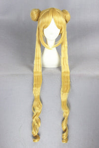 Cosplay Wig - Sailor Moon-Cosplay Wig-UNIQSO