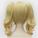 Cosplay Wig - Batman - Harley Quinn-Cosplay Wig-UNIQSO