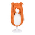 Cosplay Wig - EVA-Asuka Langley Soryu-Cosplay Wig-UNIQSO