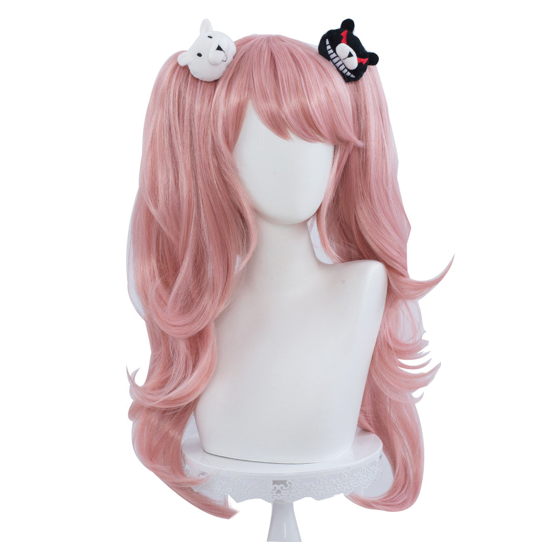 Cosplay Wig - Dangan Ronpa-Enoshima Junko-Cosplay Wig-UNIQSO