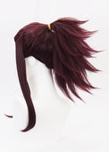 Cosplay Wig - League of Legends [LOL] K/DA - Akali-Cosplay Wig-UNIQSO