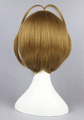 Cosplay Wig - Cardcaptor Sakura: Kinomoto Sakura-Cosplay Wig-UNIQSO