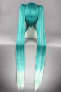 Cosplay Wig - Vocaloid - Miku 174A-Cosplay Wig-UNIQSO