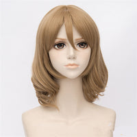 Cosplay Wig - LoveLive! Sunshine!! /Watanabe You-Cosplay Wig-UNIQSO