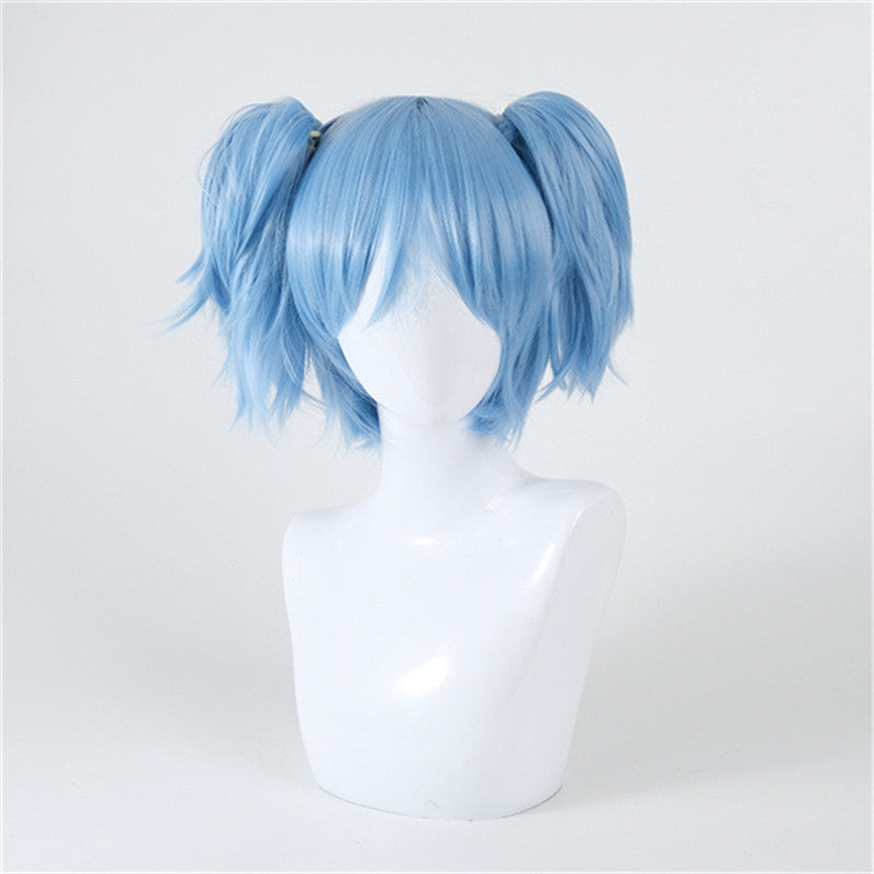 Cosplay Wig - Sally Face-Cosplay Wig-UNIQSO