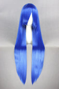 Cosplay Wig - Lucky Star - Izumi Konata-Cosplay Wig-UNIQSO