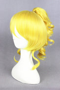 Cosplay Wig - Love Live! - Eli Ayase-Cosplay Wig-UNIQSO