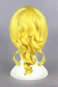 Cosplay Wig - Love Live! - Eli Ayase-Cosplay Wig-UNIQSO