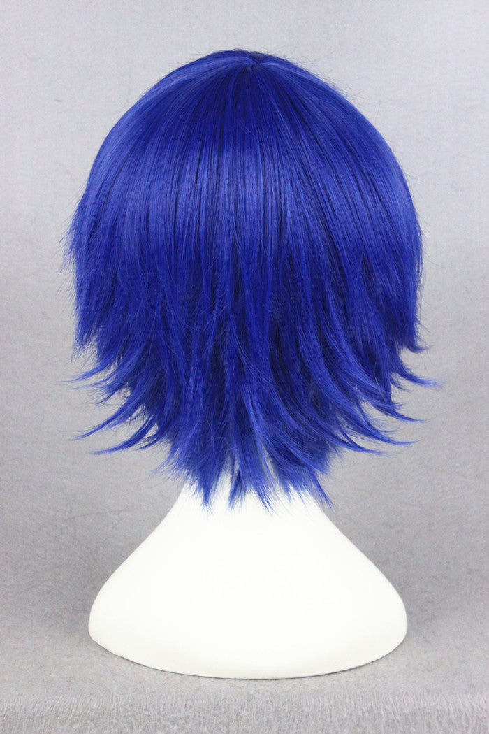 Cosplay Wig - Durarara - Kuronuma Aoba-Cosplay Wig-UNIQSO