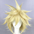 Cosplay Wig - Final Fantasy 7/Cloud Strife-Cosplay Wig-UNIQSO