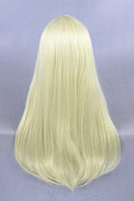 Cosplay Wig - Medium Beige wig-Cosplay Wig-UNIQSO