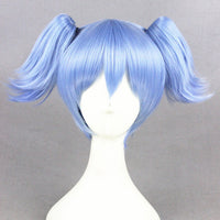 Cosplay Wig - Ansatsu Kyoushitsu - Shiota Nagisa-Cosplay Wig-UNIQSO