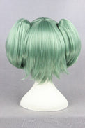 Cosplay Wig - Ansatsu Kyoushitsu - Kayano Kaede-Cosplay Wig-UNIQSO