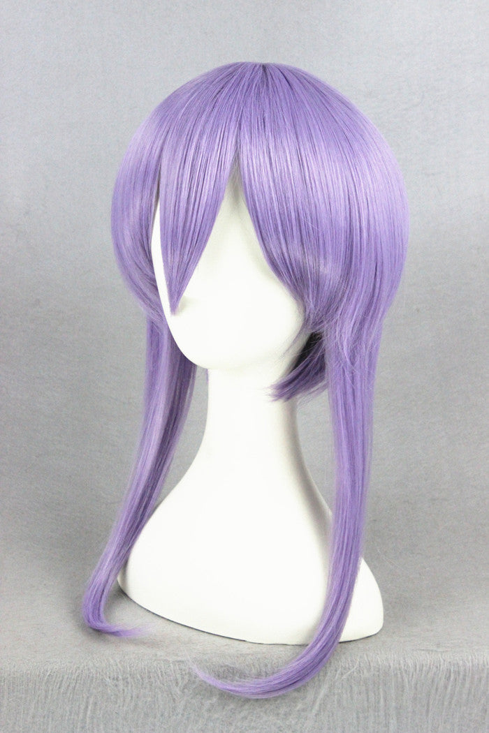 Cosplay Wig - Seraph of the End - Hiiragi Shinoa-Cosplay Wig-UNIQSO