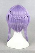 Cosplay Wig - Seraph of the End - Hiiragi Shinoa-Cosplay Wig-UNIQSO