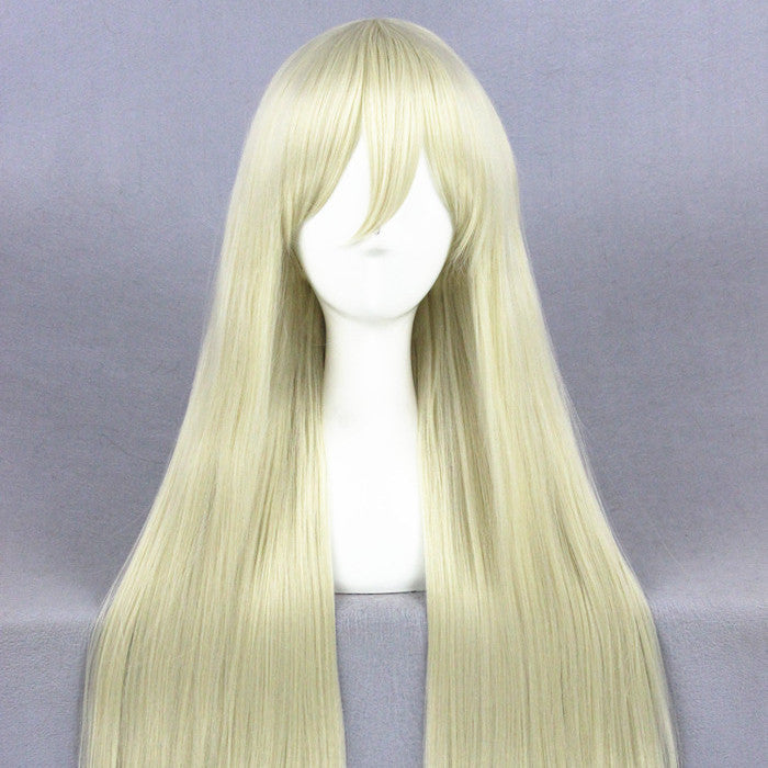 Cosplay Wig - Fighting Boat - Shimakaze-Cosplay Wig-UNIQSO