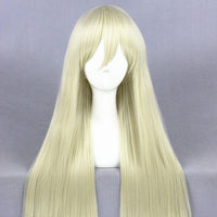 Cosplay Wig - Fighting Boat - Shimakaze-Cosplay Wig-UNIQSO