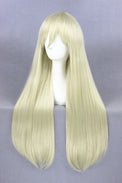 Cosplay Wig - Fighting Boat - Shimakaze-Cosplay Wig-UNIQSO