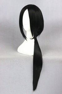 Cosplay Wig - Naruto - Uchiha Itachi-Cosplay Wig-UNIQSO