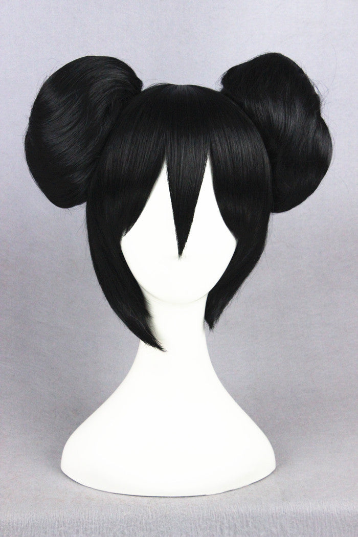 Cosplay Wig - Love Live! - Nico Yazawa-Cosplay Wig-UNIQSO