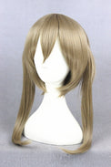 Cosplay Wig - Soul Eater/Maka Albarn-Cosplay Wig-UNIQSO