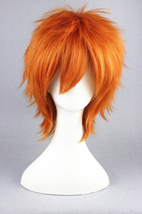 Cosplay Wig - Zootopia - Nick Wilde I-Cosplay Wig-UNIQSO