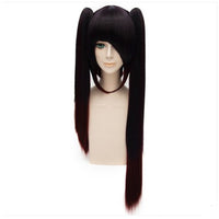 Cosplay Wig - Date A Live - Tokisaki Kurumi-Cosplay Wig-UNIQSO