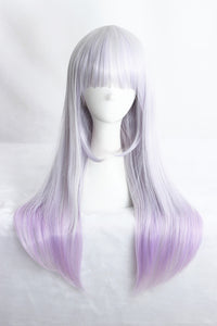 Lolita Wig 283A-Lolita Wig-UNIQSO