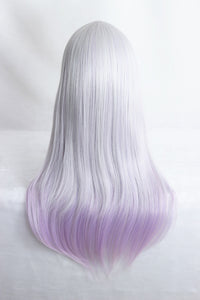 Lolita Wig 283A-Lolita Wig-UNIQSO