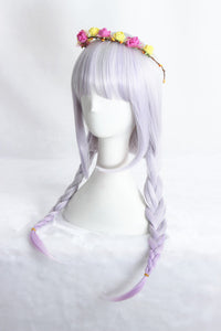 Lolita Wig 283A-Lolita Wig-UNIQSO