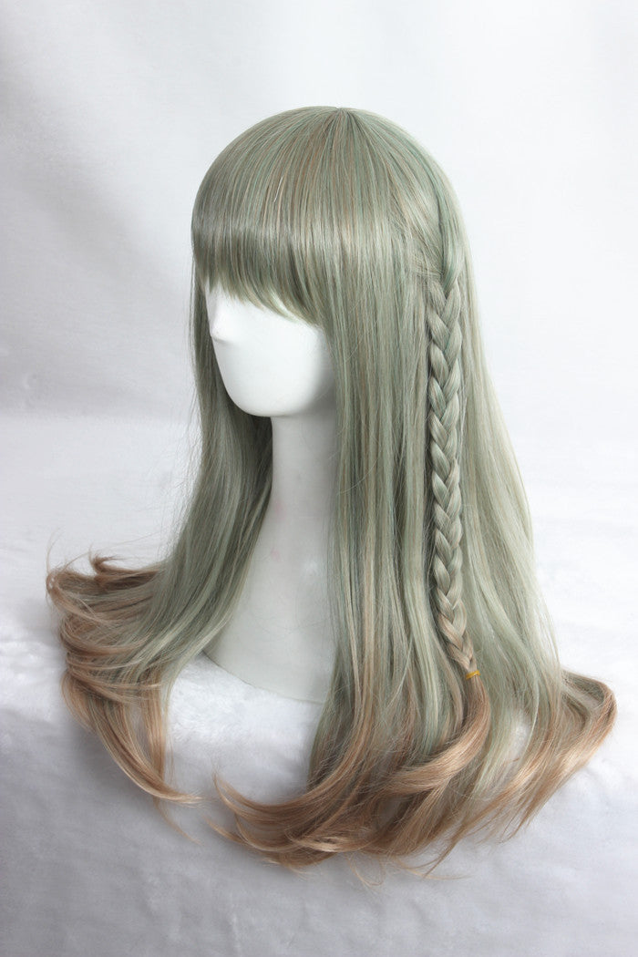 Lolita Wig 285A-Lolita Wig-UNIQSO