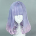 Lolita Wig 287D-Lolita Wig-UNIQSO