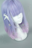 Lolita Wig 287D-Lolita Wig-UNIQSO