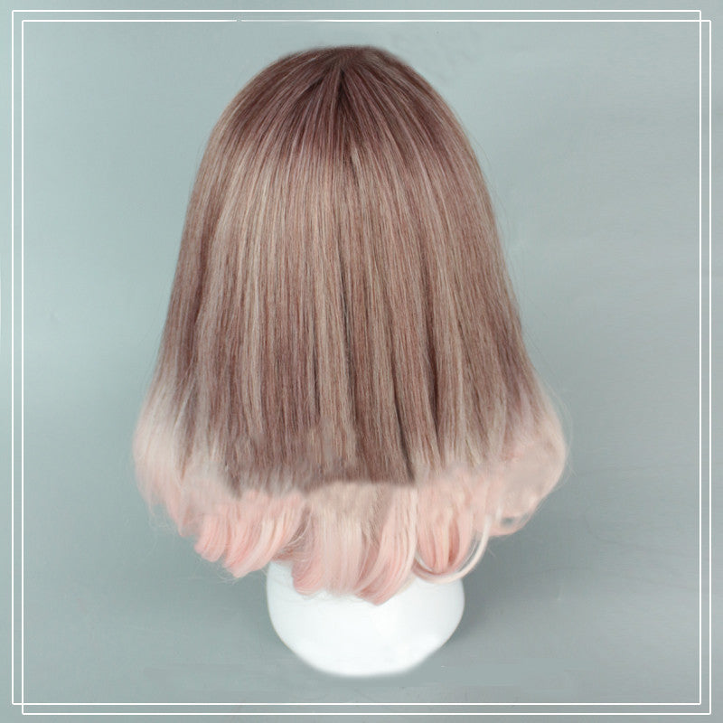 Lolita Wig 287E-Lolita Wig-UNIQSO