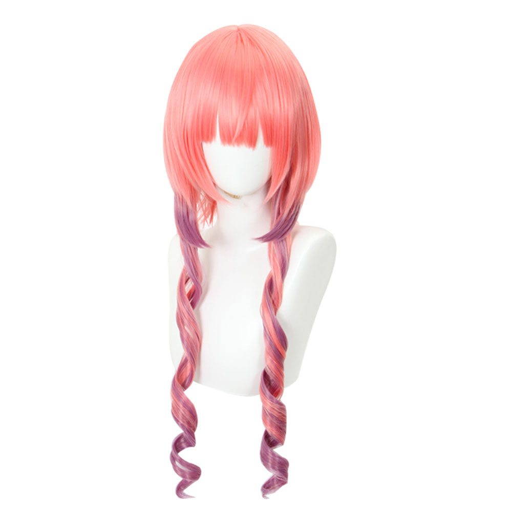 Cosplay Wig - Miss Kobayashis Dragon Maid - Ilulu-Cosplay Wig-UNIQSO