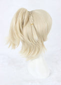 Cosplay Wig - Final Fantasy XV/Lunafreya Nox Fleuret-Cosplay Wig-UNIQSO