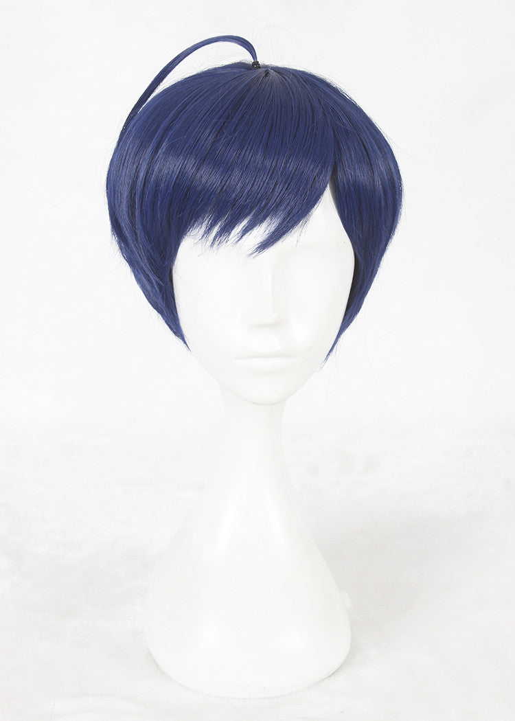 Cosplay Wig - A3 Tsumugi Tsukioka-Cosplay Wig-UNIQSO