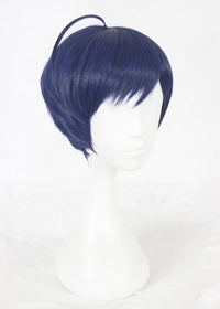 Cosplay Wig - A3 Tsumugi Tsukioka-Cosplay Wig-UNIQSO